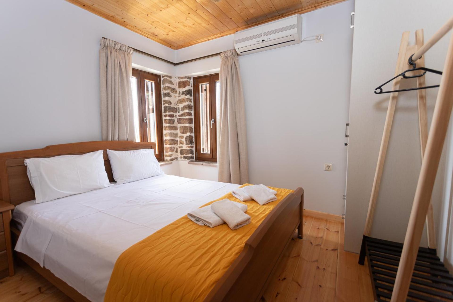 To Spiti Sto Castro Nafpaktos Exterior foto