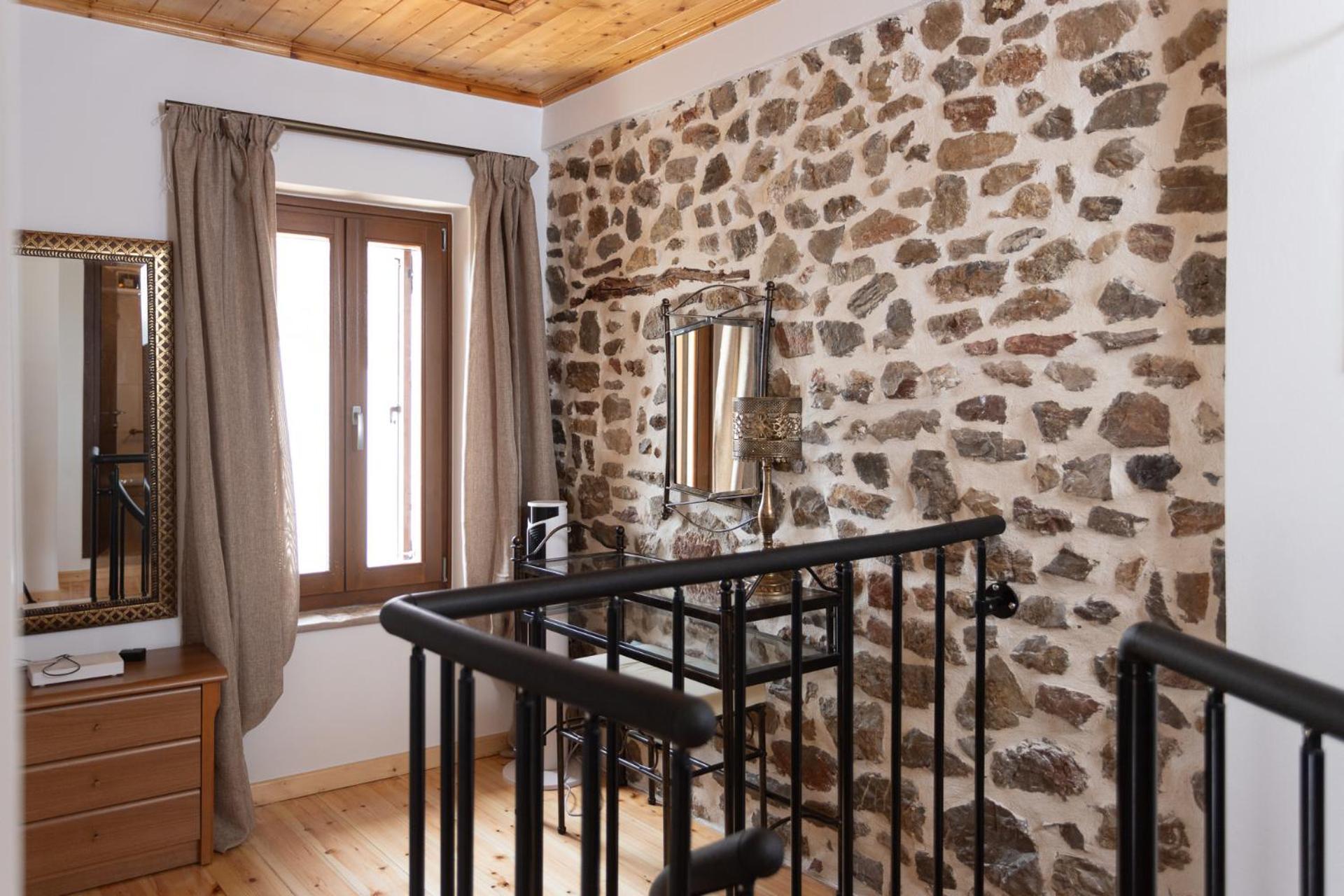To Spiti Sto Castro Nafpaktos Exterior foto